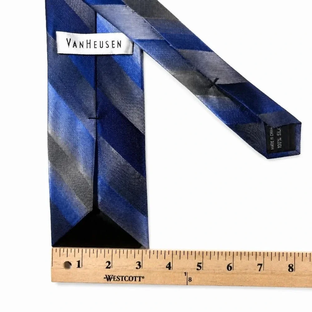 Van Heusen elevate your
